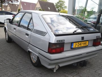 Citroën BX